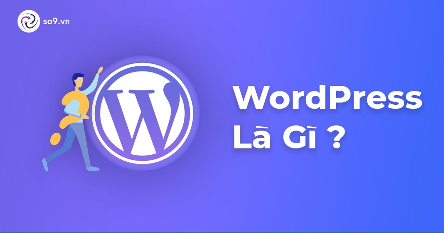 wordpress