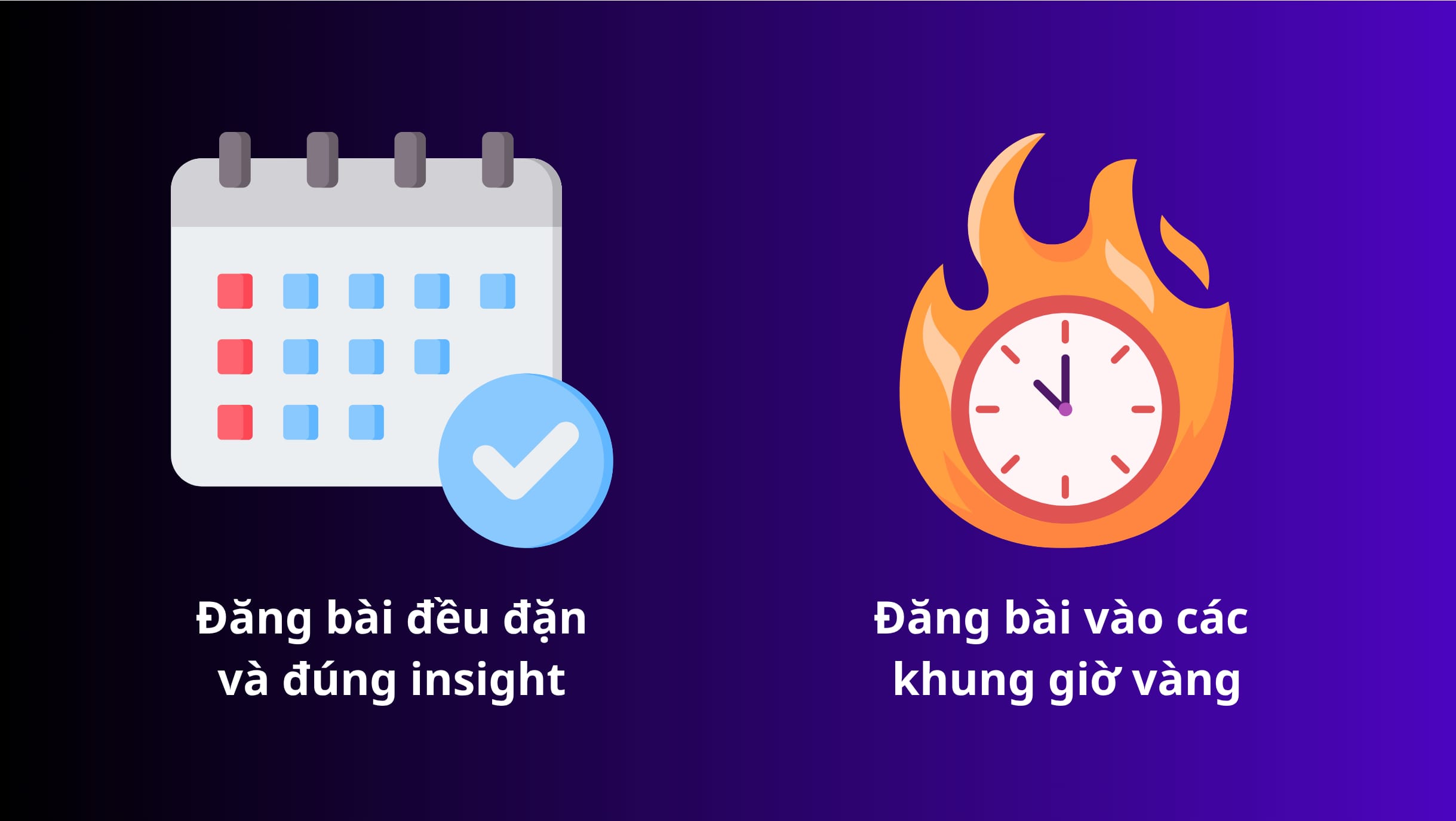 Thủ thuật chăm sóc fanpage