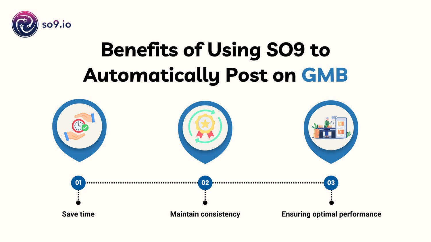 Benefits of SO9