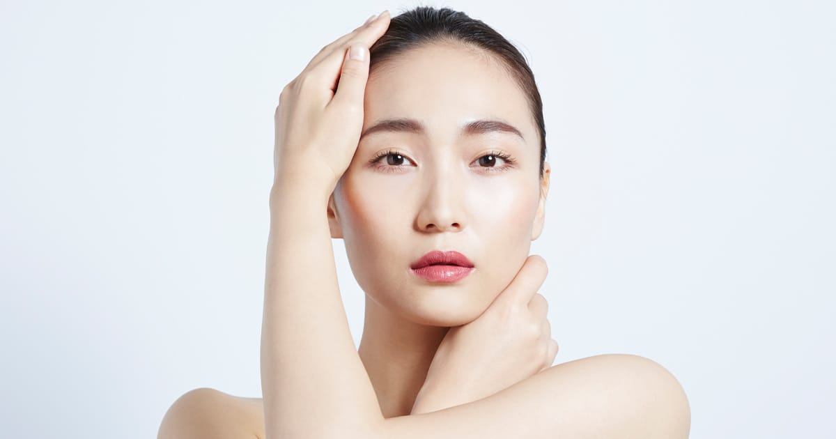 Hình ảnh luyện tập cơ mặt