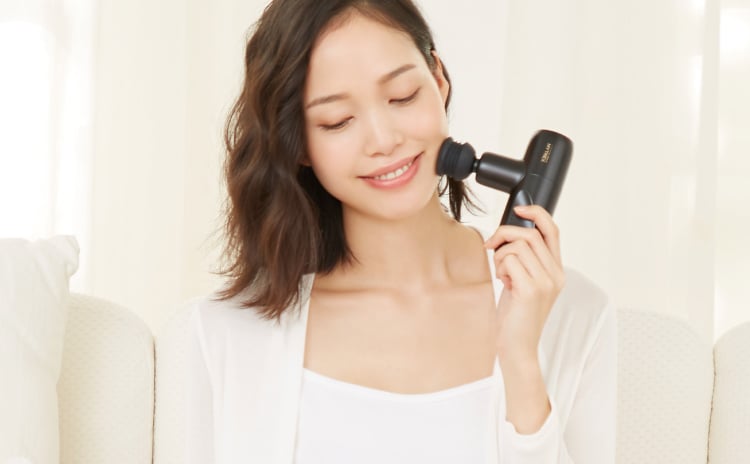 Review Mytrex Rebive Mini – trải nghiệm massage thư giãn