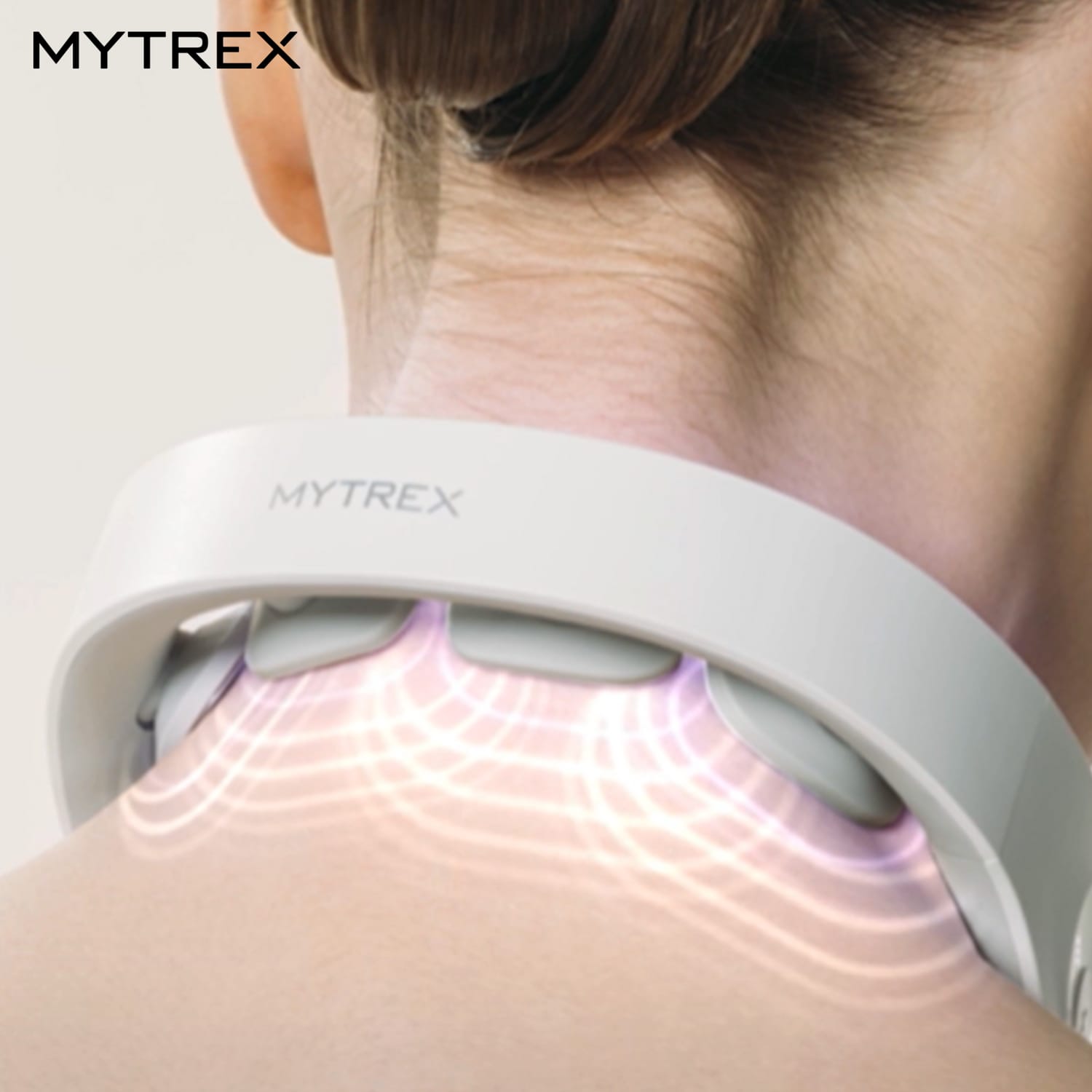 Mytrex Dr Heat Neck giảm căng thẳng và đau mỏi cổ vai gáy