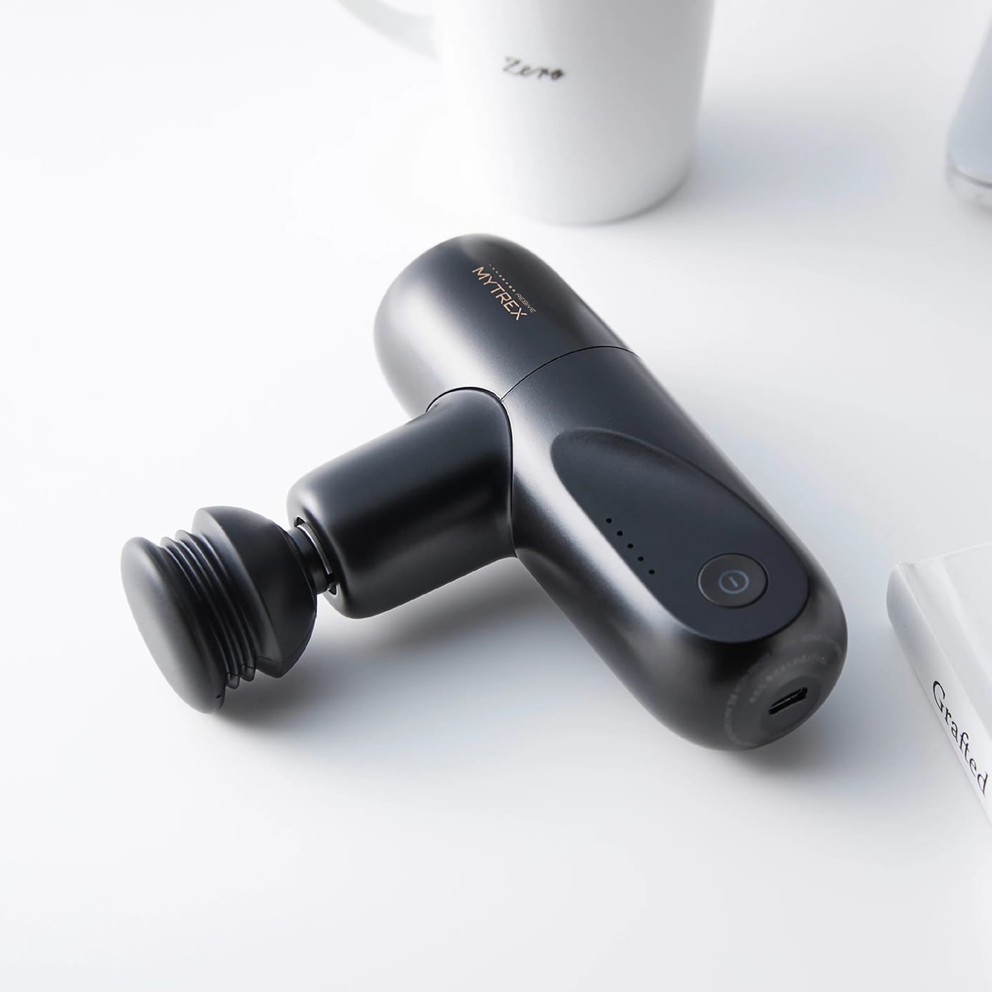 Review Mytrex Rebive Mini – thiết kế nhỏ gọn tiện lợi